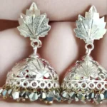 Chinar Jhumka