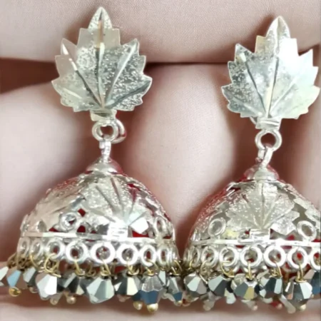 Chinar Jhumka