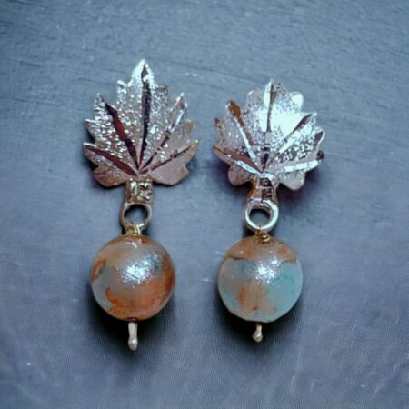 Chinar Earrings