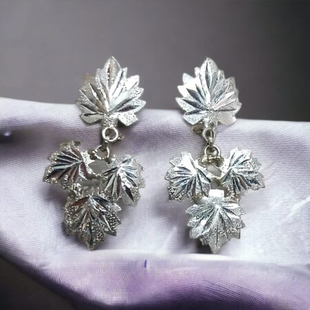 Chinar Earrings
