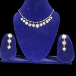 Chinar Choker Set