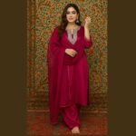 Hot Pink Tilla Dozi Suit